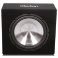 Clarion SB 3020X autóhifi reflex mélyláda 30cm Clarion SB 3020X autóhifi reflex mélyláda 30cm
